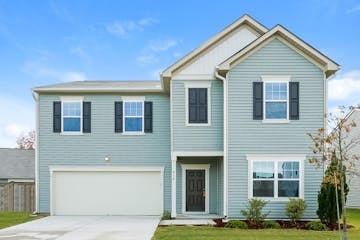 212 Quincy Meadow Avenue Zebulon, NC 27597